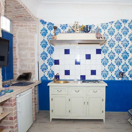 Винтажная Квартира В Центре Одессы Odessa Extérieur photo
