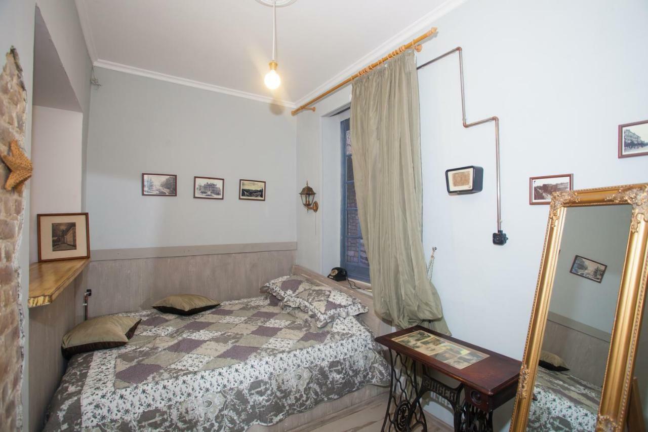 Винтажная Квартира В Центре Одессы Odessa Extérieur photo
