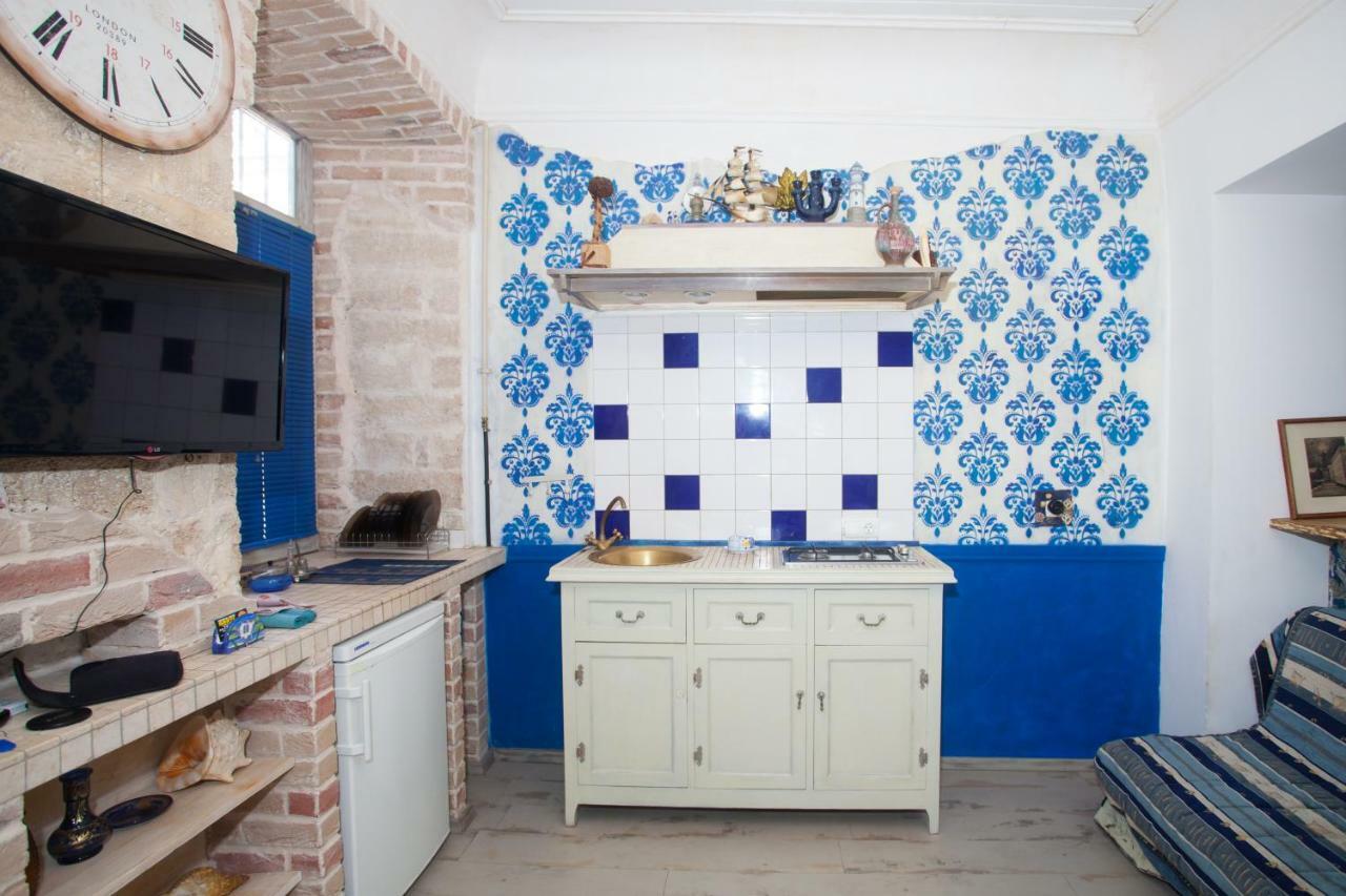Винтажная Квартира В Центре Одессы Odessa Extérieur photo