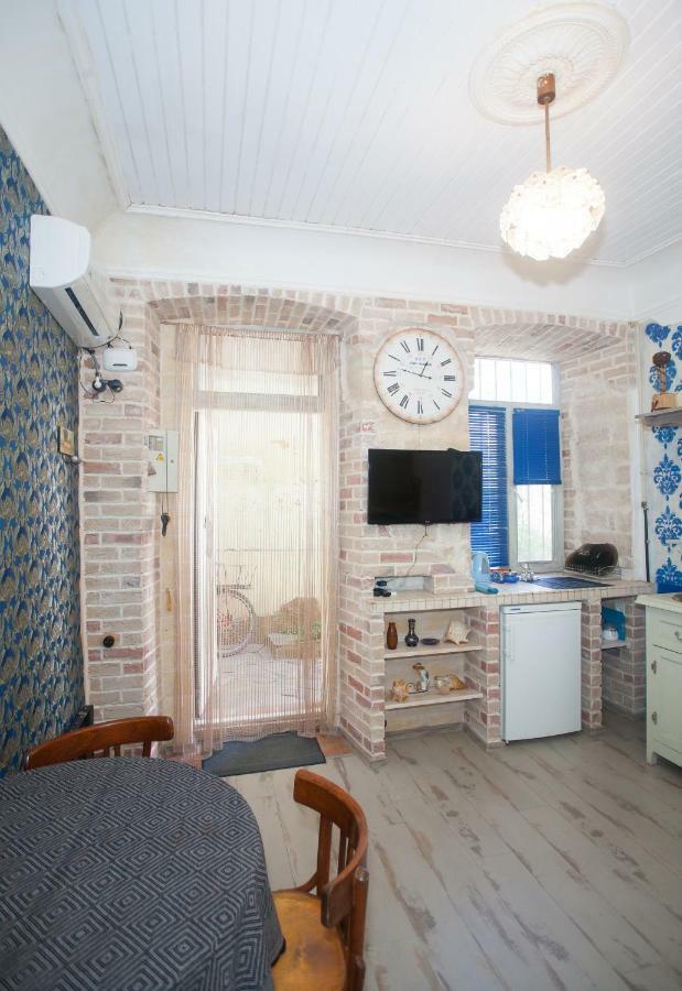 Винтажная Квартира В Центре Одессы Odessa Extérieur photo