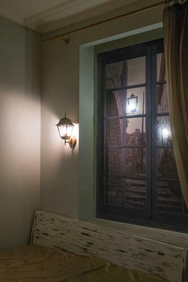 Винтажная Квартира В Центре Одессы Odessa Extérieur photo